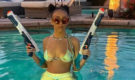 Doja Cat Net Worth Details Early Life And Career