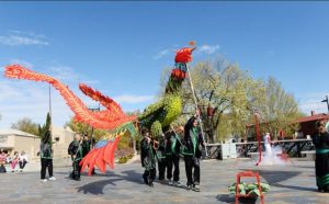 Harvest Moon Festival celebrated in Bendigo