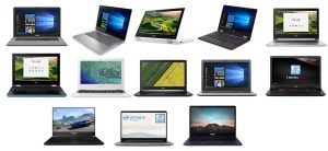 Early Black Friday Deals from Amazon UK on Laptops