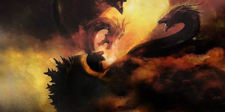 Godzilla King of Monsters: Release Date And All You Know About!