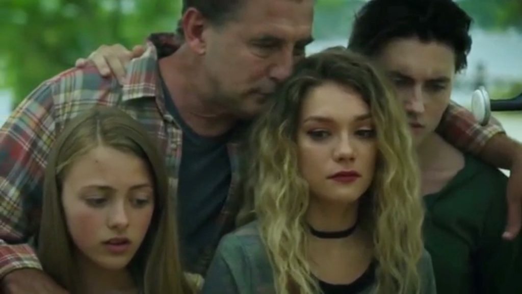 northern rescue season 2 release date trailer