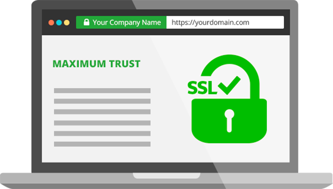 ev ssl