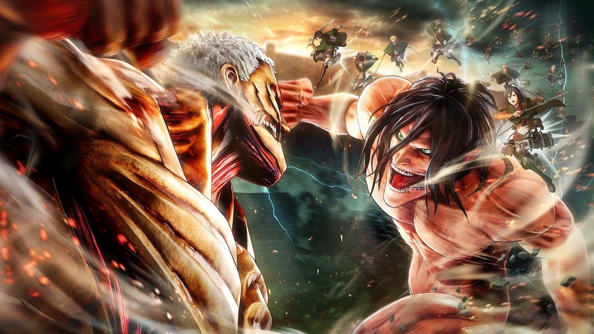 Attack on Titan Season 3 Part 2 Episode 2 Plot Updates: Beast Titan