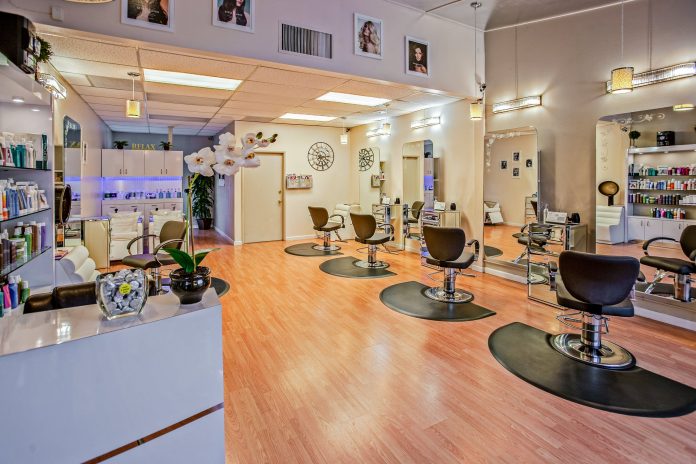 How to Make an Existing Salon More Successful