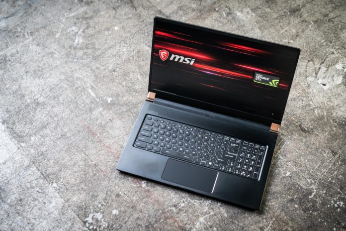 best laptops for gaming