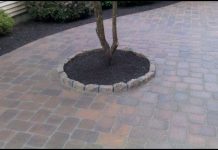 How to Remove Polymeric Sand From Pavers