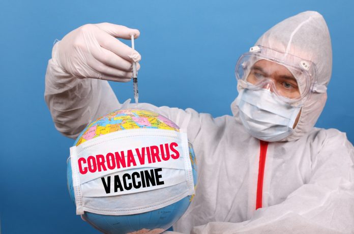 coronavirus vaccine