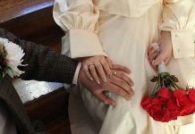 The Office Cast Reunites for Zoom Wedding on Some Good News The Office cast reunites for zoom wedding