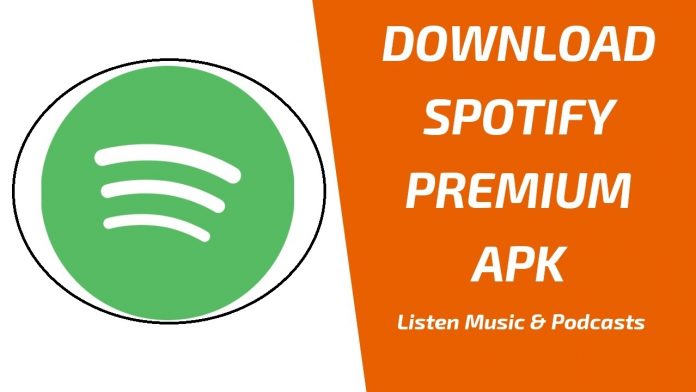 spotify premium apk