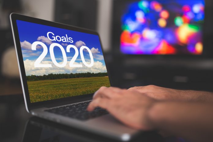 TOP BUSINESS TRENDS IN 2020