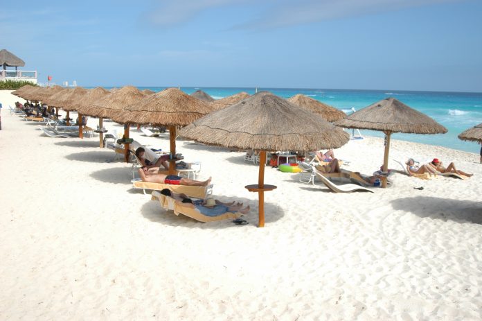 Mexico beaches to reopen for tourism after lockdown