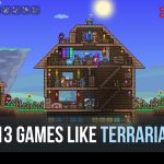 Best games like minecraft on android games like terraria
