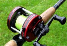 5 Best Baitcasting Reels Under $100 Buying Guide 2020 Baitcasting Reels Under $100