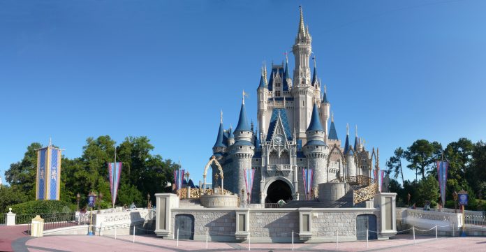 Walt Disney World Florida Reopens Amidst Covid-19 Surge