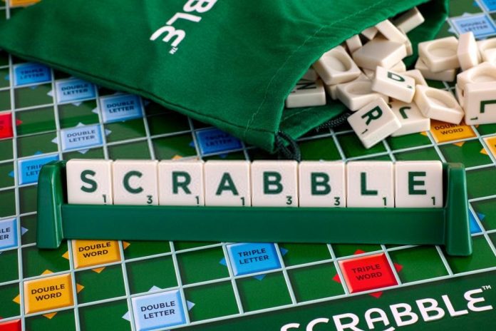 Bingo’s In Scrabble