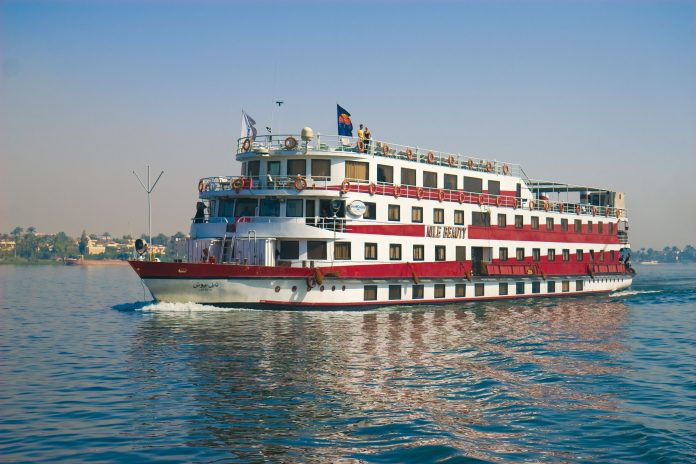 To Save Up: Best Cashback ApplicationsEgypt Nile River Cruise Safe to Enjoy in 2021