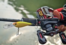 5 Best Baitcaster Combo Under $100 Buying Guide Best Baitcaster Combo Under $100
