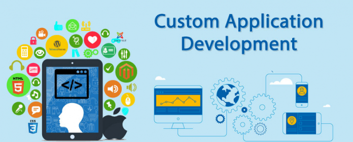 Custom App Developments