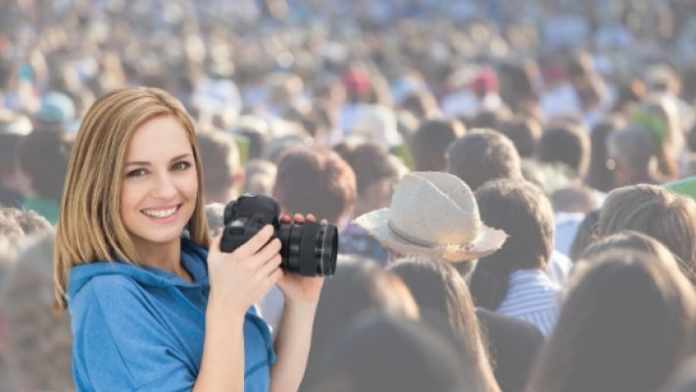 Kick-Start Career in Event Photography