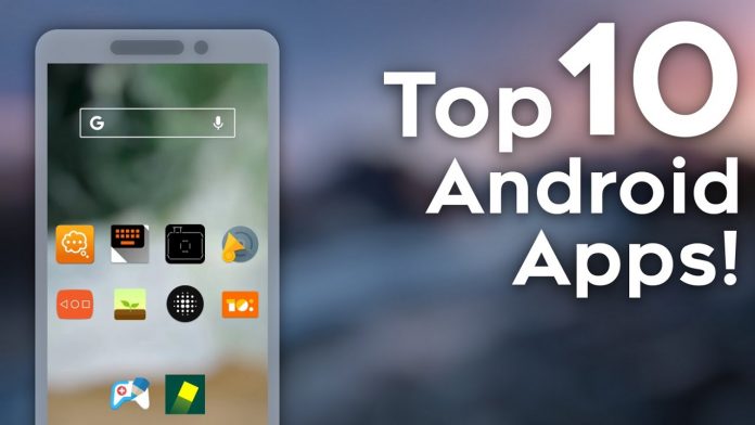 best android apps all time