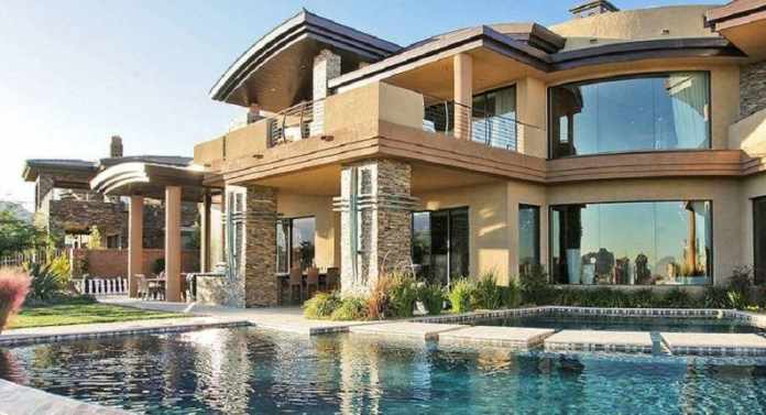 Invest in A Luxurious Property in India