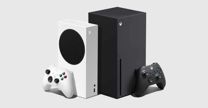 xbox series x release date