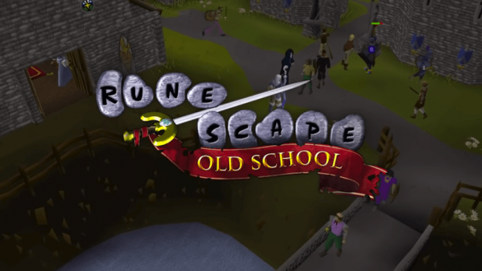 Old School RuneScape Gold