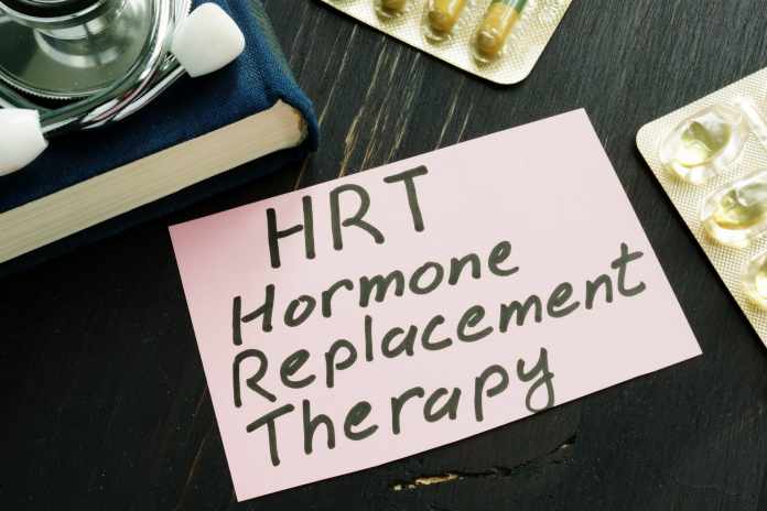 Hormone Replacement Therapy