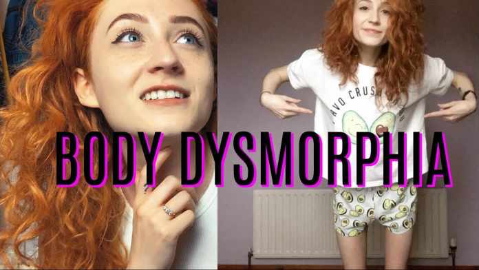 what is body dysmorphia