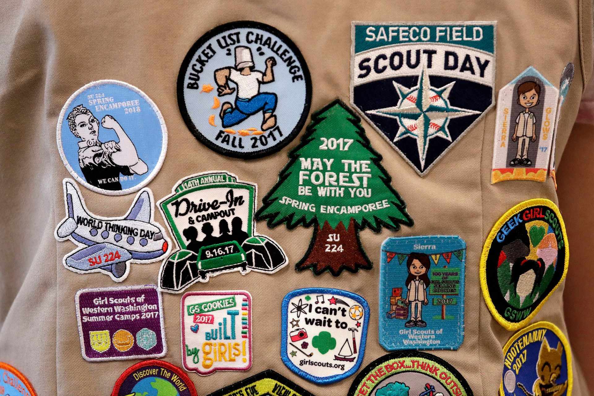 Top 10 News Trends in Boy Scout Abuse Settlement Amounts