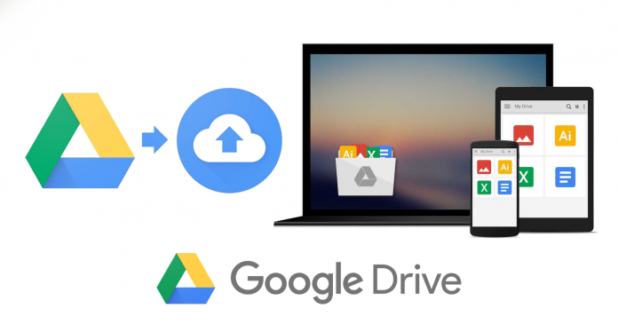 data transfer to drive