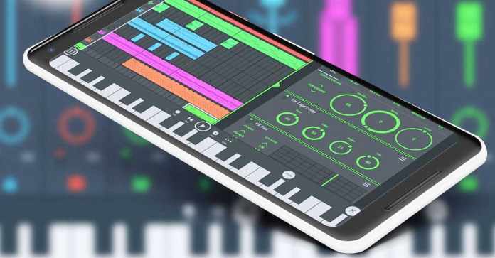 FL Studio Mobile APK