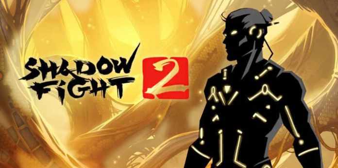 Shadow Fight 2 mod apk