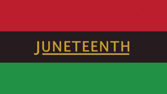 Juneteenth to Be a National Holiday From Now as Congress Passes Bill