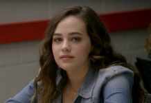 Mary Mouser Bio, Net Worth, Age, Career, and Her Movie Cobra Kai Mary Mouser