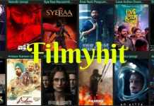 Filmyhit: Top 40 Alternatives to Watch and Download Movies in 2021 Filmyhit