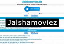 Jalshamoviez: 30 Best Alternatives to Watch Your Desired Movies in 2021 Jalshamoviez