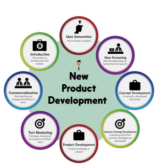 Product Development Strategies