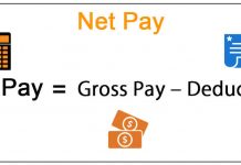 What Is Net Pay Definition – How To Calculate what is net pay