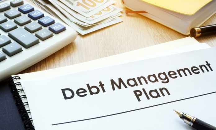 Debt Management Program