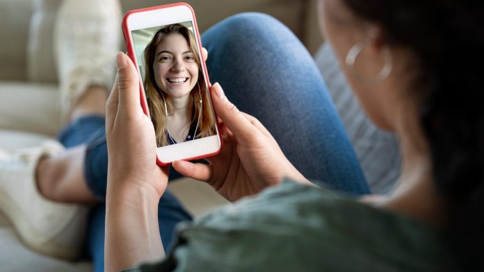 best group video call app