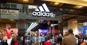 adidas franchise