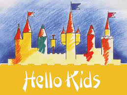 hello kids franchise