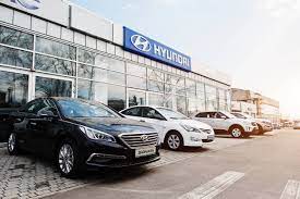 hyundai dealership franchise