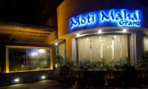 moti mahal franchise