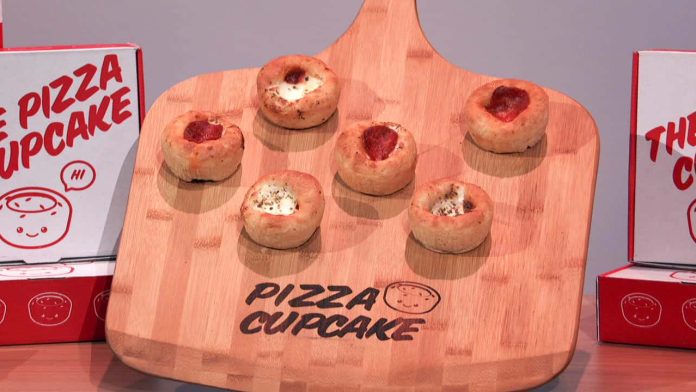 pizza cupcake shark tank