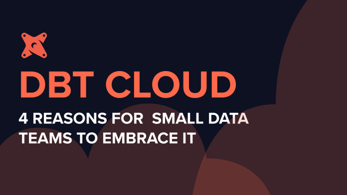 dbt Cloud