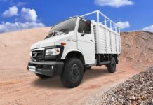 What Is The Price Of Tata 407 On Road tata 407 on road price