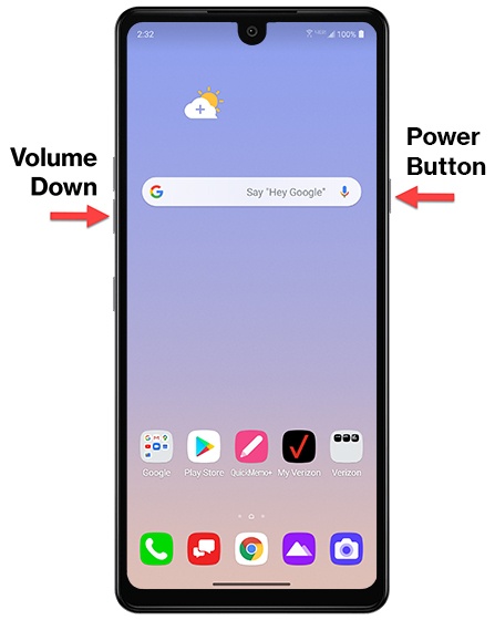 How to Screen Record on LG Stylo 6: The Ultimate Guide