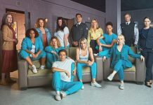 Wentworth Season 9 Cast: Everything You Need to Know wentworth season 9 cast